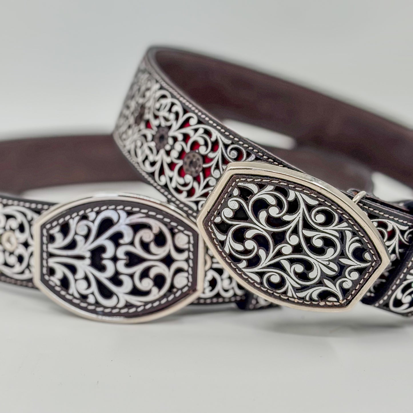 Faja Herencia Mexicana Vino