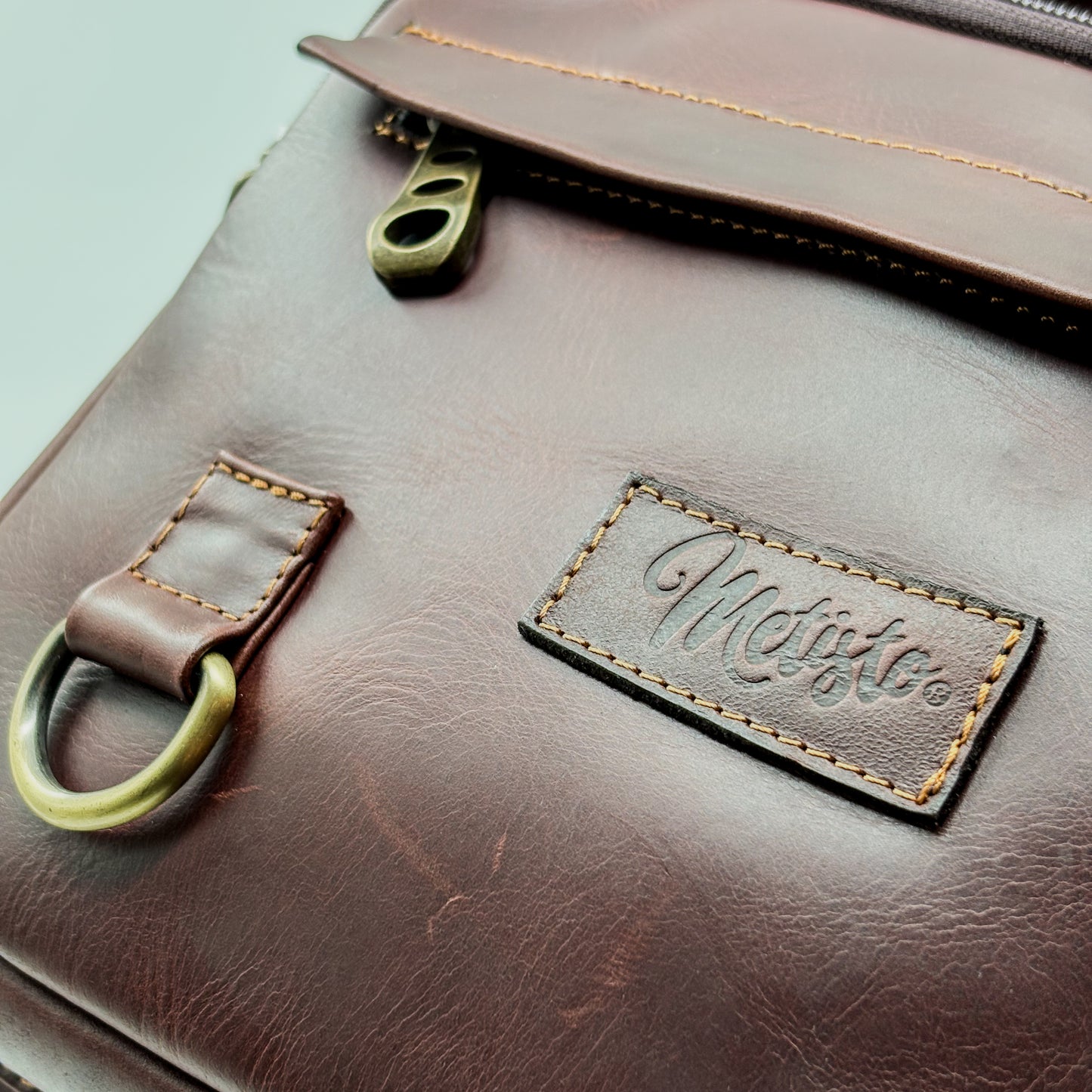 Mochila Urbana Café