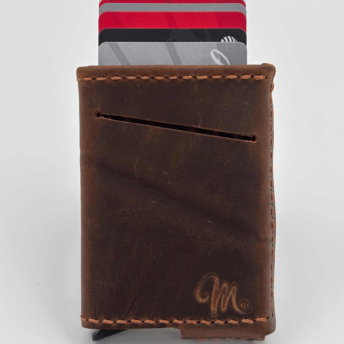 Cardholder café