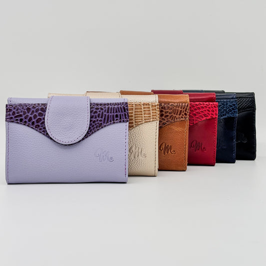 Billeteras para dama