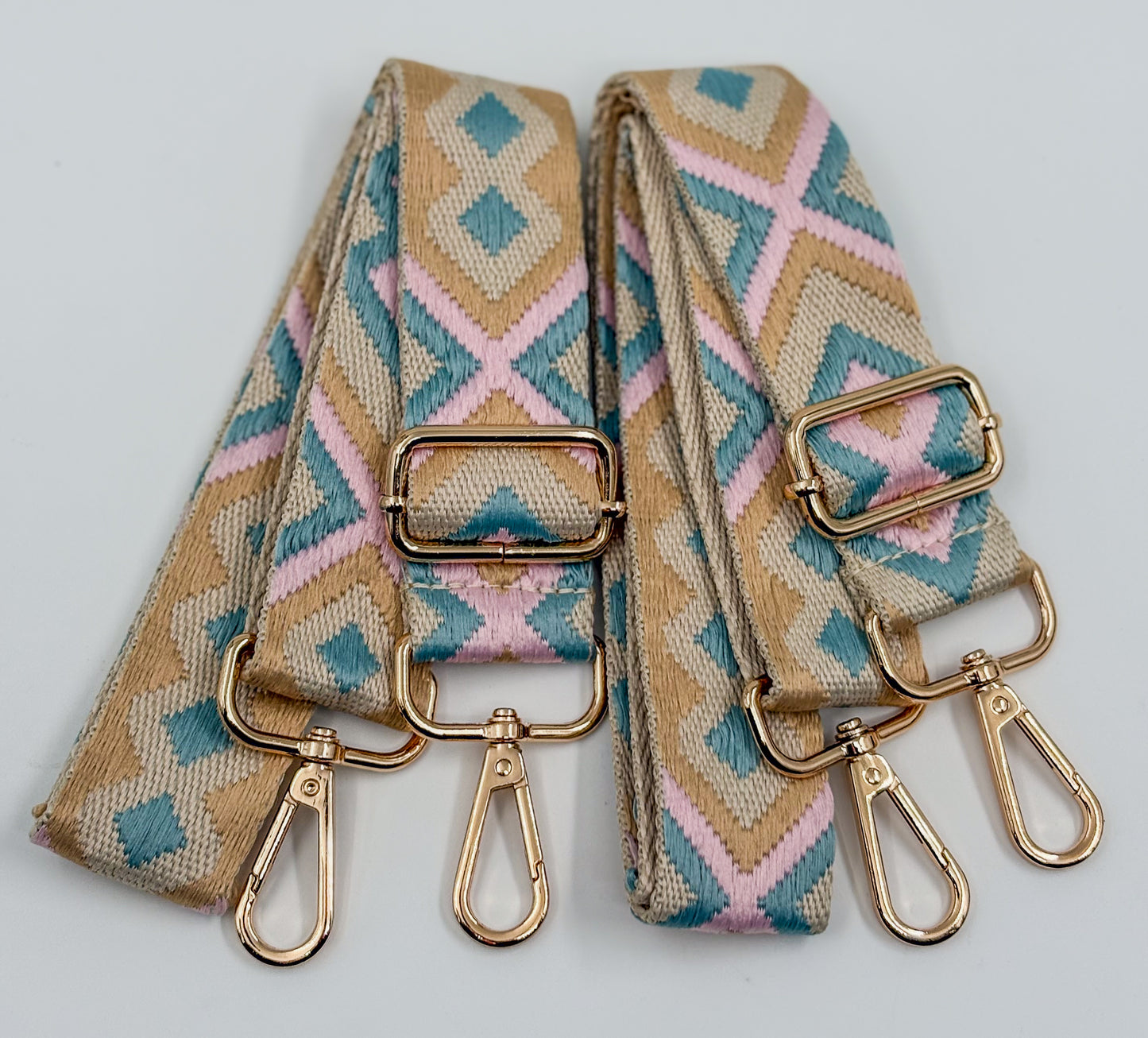Tiras para crossbodies / Colección Color