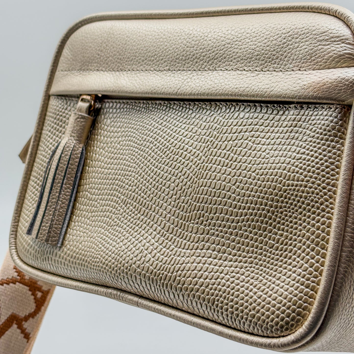 Crossbodies Clásicos