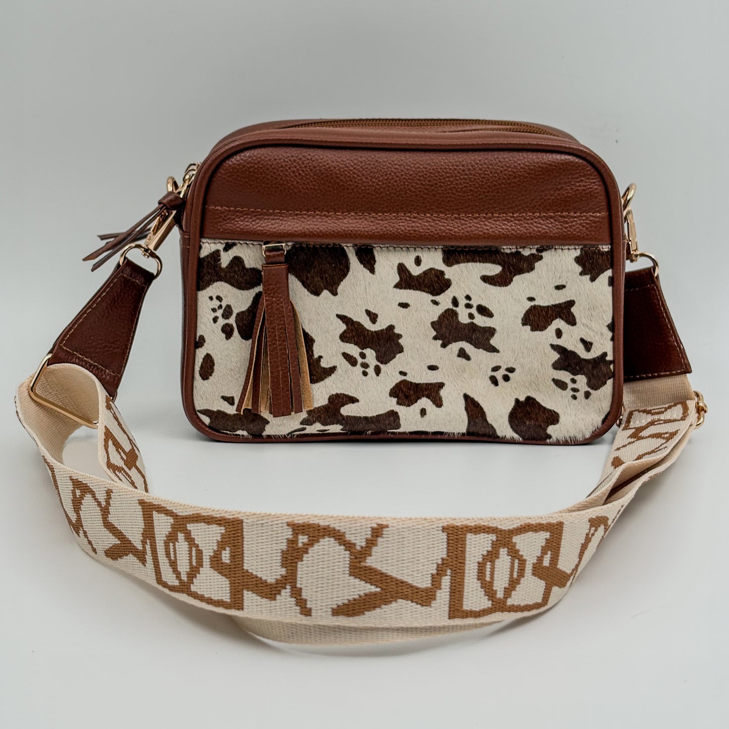 Crossbodies Vaqueros